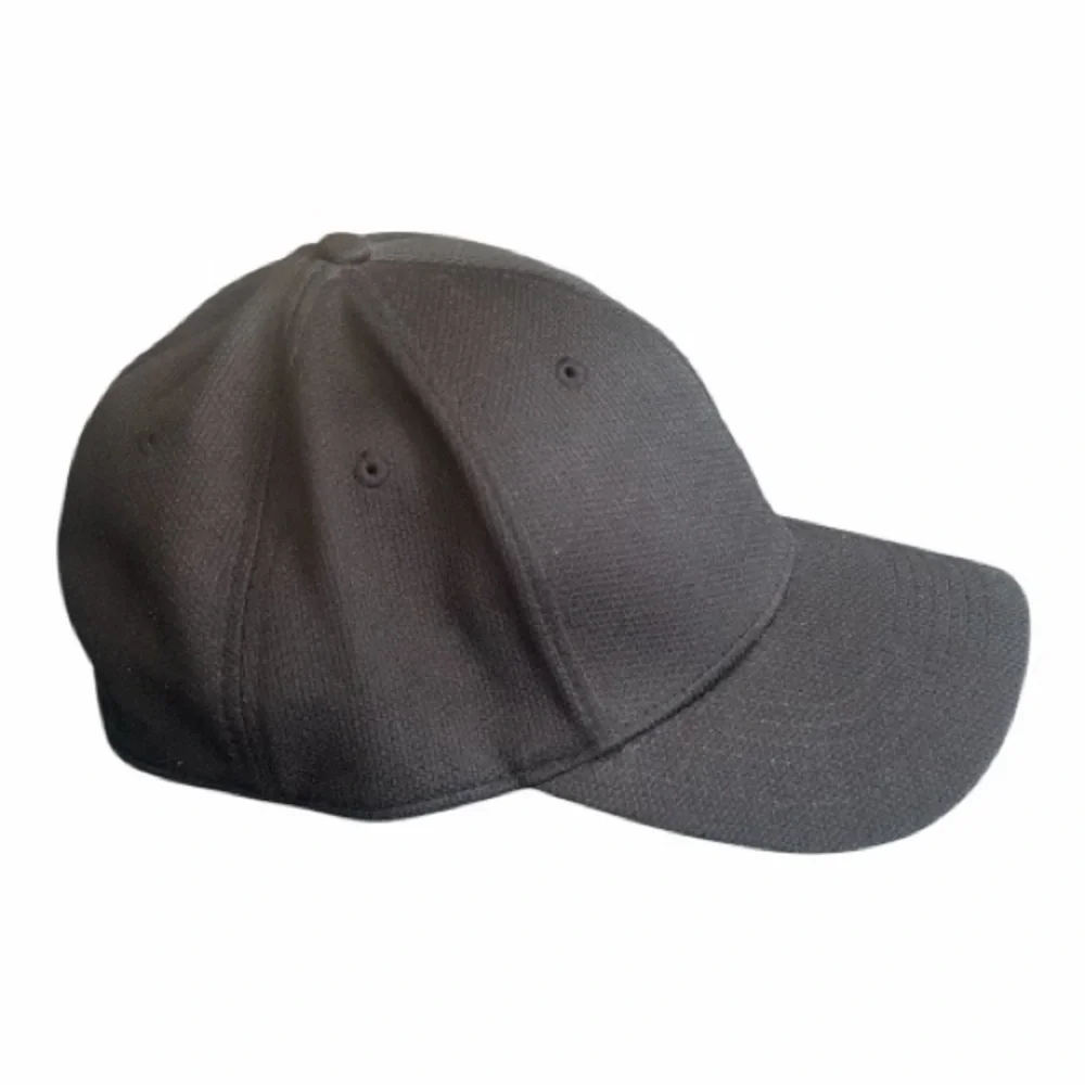 Cadillac Black Baseball Cap Unisex Non Adjustable NWOT